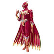 Tiger and Bunny Fire Emblem SH Figuarts Action Figure
